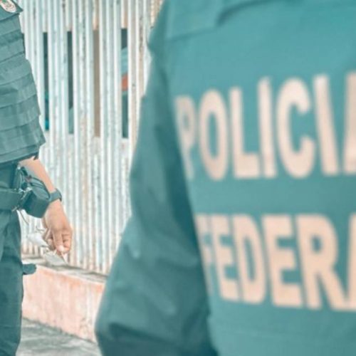 PF deflagra operação Acesso Negado contra invasores de contas GOV.BR em Rondônia