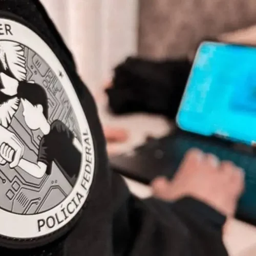 PF deflagra operação contra crimes de abuso sexual infantojuvenil em Porto Velho/RO