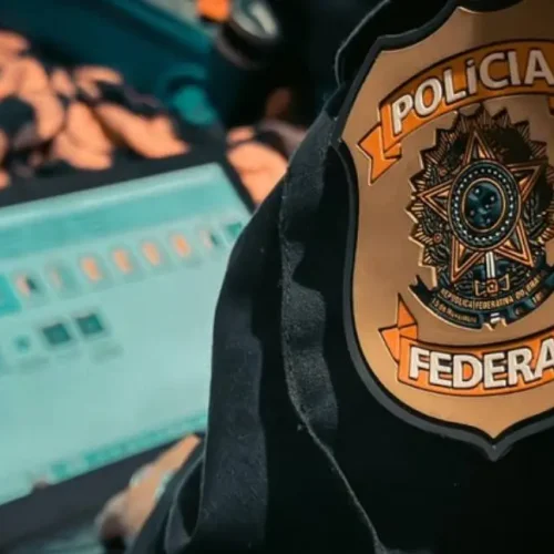 PF deflagra operação contra crimes sexuais infantojuvenil e maus-tratos a animais em Porto Velho