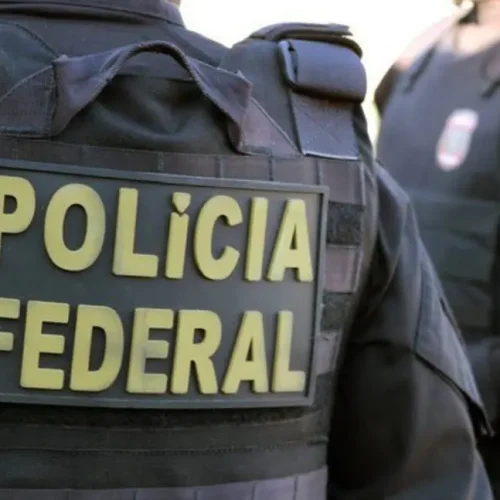 PF deflagra Operação Murtinho contra garimpo ilegal em Guajará-Mirim