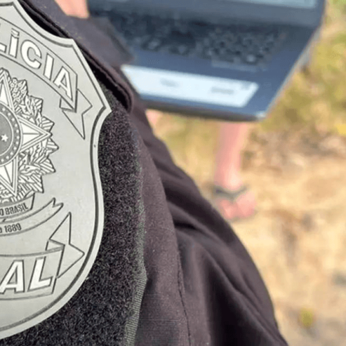 PF investiga organização que aliciava e traficava mulheres para exploração sexual na Europa