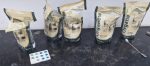 PF combate o tráfico interestadual de cocaína por via postal em Rondônia