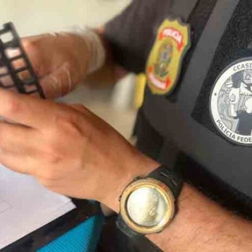 PF deflagra Operação Terabyte em combate ao abuso sexual de crianças e adolescentes