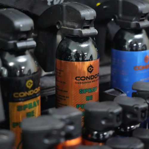Porto Velho já saiu na frente e tem lei que autoriza spray de defesa pessoal para mulheres