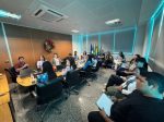 Gestores e técnicos da educação participam de oficina para construção de indicadores de Plano Estratégico