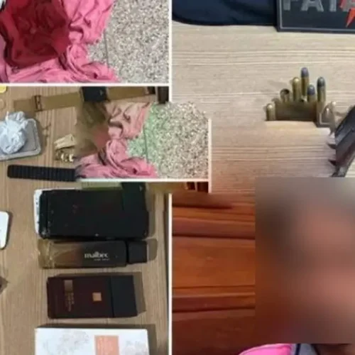 PM prende em Espigão do Oeste terceiro suspeito de invadir casa do deputado Jean Mendonça