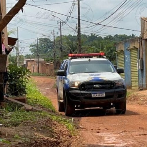 Mulher sofre tentativa de feminicídio por companheiro motivado por ciúmes