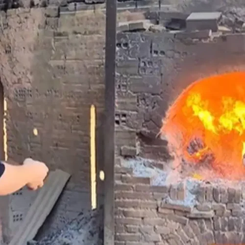 Polícia Civil de Rondônia incinera grande quantidade de entorpecentes