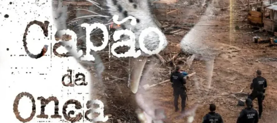 Polícia Civil deflagra Operação Capão da Onça contra grupo criminoso em Rondônia