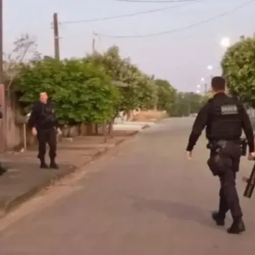 Polícia Civil deflagra operação contra facção criminosa que atacava provedores de internet em Rondônia