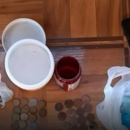 Polícia Civil desarticula pontos de tráfico em São Miguel do Guaporé