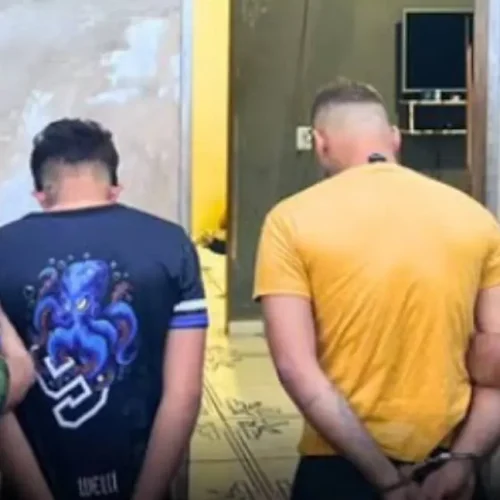 Polícia Civil fecha ponto de tráfico e captura foragido em ação conjunta