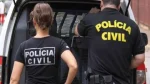 Polícia Civil prende suspeitos de tentativa de homicídio em bar