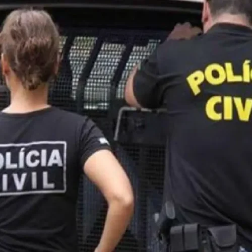 Polícia Civil prende suspeitos de tentativa de homicídio em bar