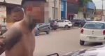 Polícia Civil prende homem por cárcere privado e ameaça em Porto Velho durante operação