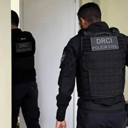 Mulher é esfaqueada por amiga durante festa em Porto Velho