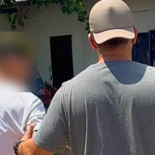 Polícia Civil prende suspeito de tortura ligada a facção em Candeias do Jamari