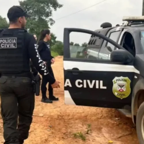 Professor é afastado após denúncia de assédio contra aluna em Porto Velho