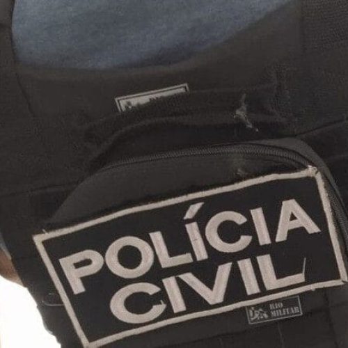 Comerciante é preso suspeito de matar o morador de rua ‘Negão da Mata’