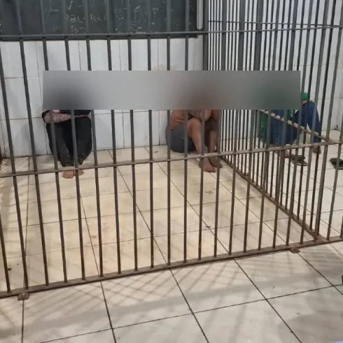 Polícia desarticula grupo criminoso na zona Leste de Porto Velho