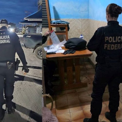 Polícia Federal deflagra operação contra abuso sexual infantojuvenil em Porto Velho