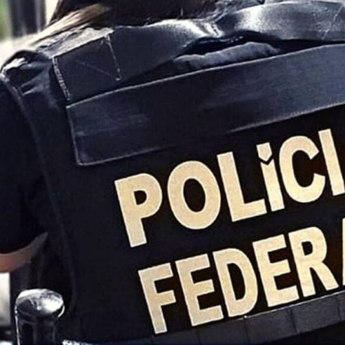 Polícia Federal prende homem em flagrante na Operação Instans em Rondônia