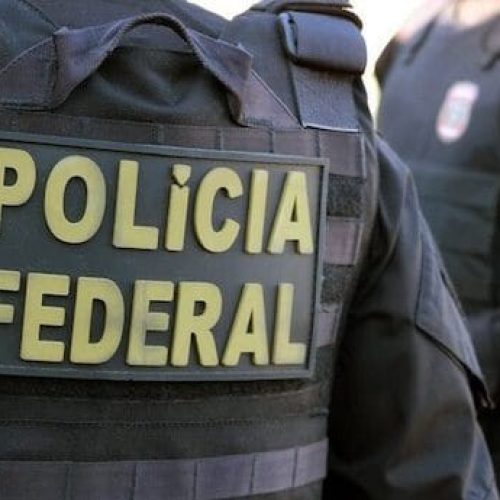 PF prende foragidos de homicídio cometido em 2013, em Vilhena
