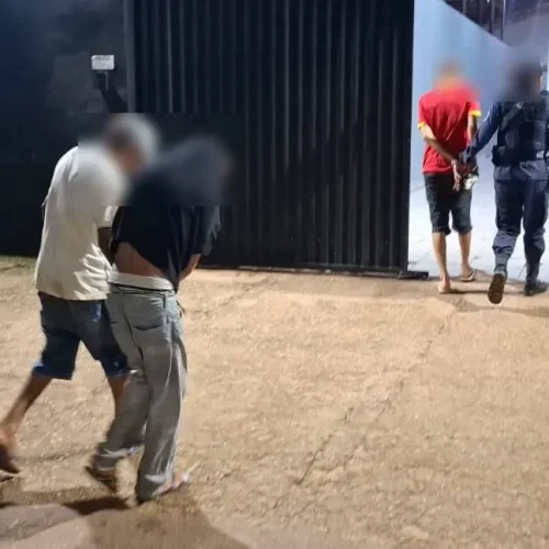 Filha de policial federal é assaltada por dupla em bicicletas na zona leste