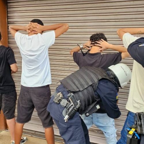 Polícia Militar de Rondônia registra apreensão recorde de 600 kg de drogas em 2026