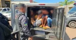 Polícia Militar deflagra operação contra facção PCC em Porto Velho