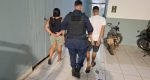 Polícia militar impede ataque a tiros em condomínio no Morar Melhor em Porto Velho
