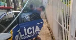 Polícia Militar prende suspeito de matar médico e ocultar corpo em cemitério de Porto Velho