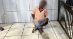 Polícia Militar resgata criança com deficiência física encontrada sozinha em situação de vulnerabilidade em Porto Velho