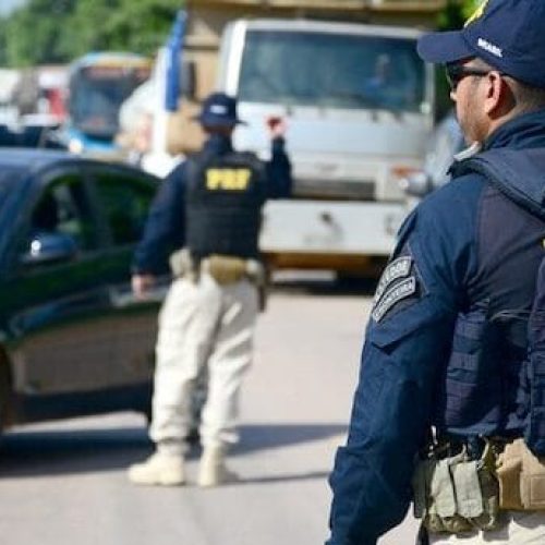 Polícia Rodoviária encerra Operação Corpus Christi em Rondônia