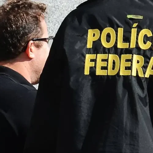 Organização criminosa é alvo da Polícia Federal por planejar matar autoridades