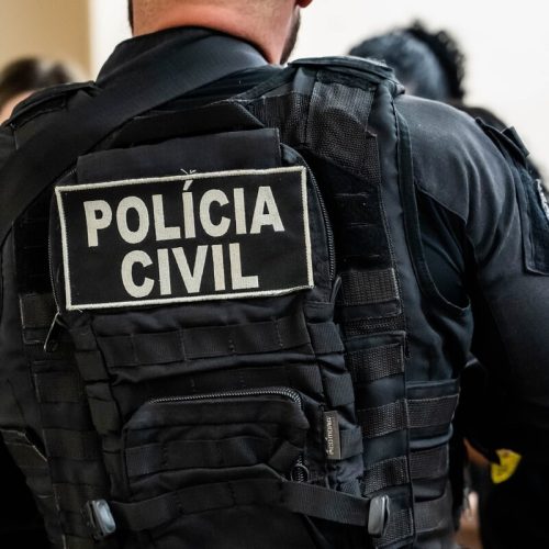 Polícia recupera perfumes furtados, apreende drogas e prende três suspeitos em Porto Velho