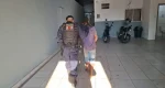 População detém homem suspeito de tentar furtar restaurante em Porto Velho