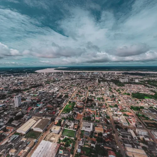 Porto Velho está entre as 50 cidades com maiores taxas de homicídio do mundo, aponta ranking