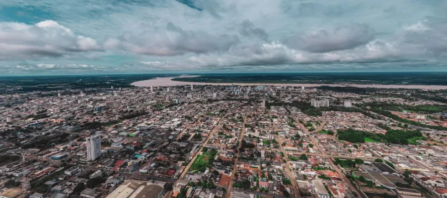 Porto Velho está entre as 50 cidades com maiores taxas de homicídio do mundo, aponta ranking
