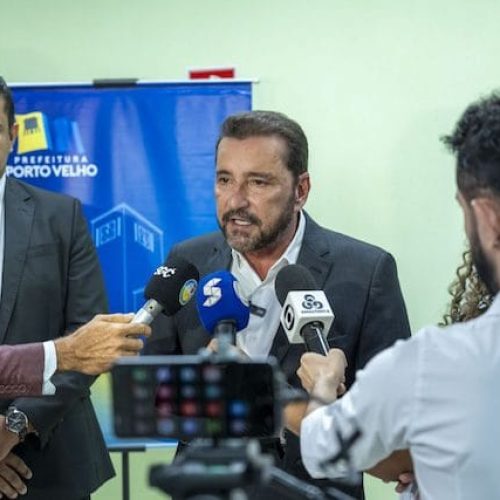 Prefeitura apresenta Plano de Desenvolvimento Econômico Sustentável