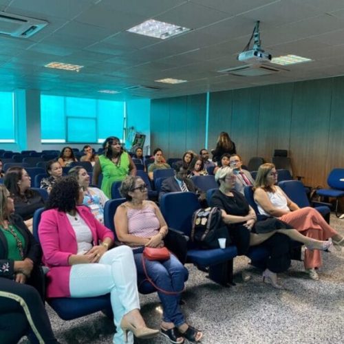 Governo de RO dá posse a membros do Comitê e peritas responsáveis pela prevenção e combate à tortura no estado