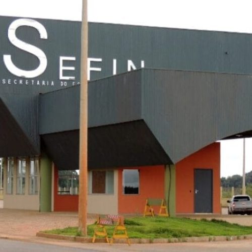 Governo de RO inova e lança Diálogo Competitivo para modernização tecnológica do Posto Fiscal de Vilhena