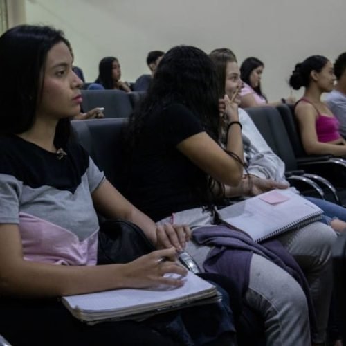 Inscrições para cursinho preparatório para o Enem começam hoje