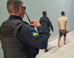 Assalto a supermercado na Avenida Calama termina com roubo de dinheiro e joias