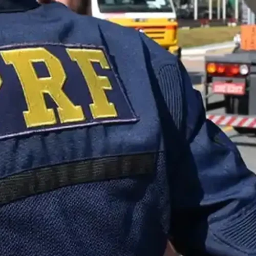 © PRF/ Divulgação
