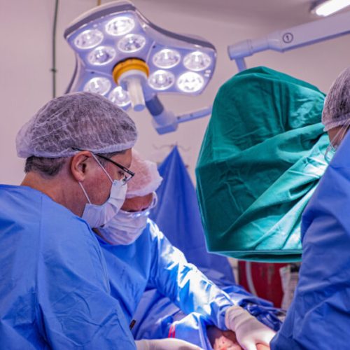 Com novas unidades, programas e tecnologia, saúde de Rondônia se fortaleceu entre 2019 e 2025