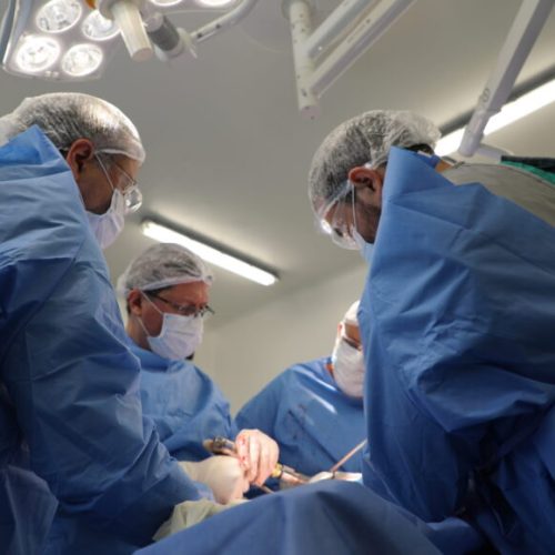 Em 2025, governo de RO amplia acesso a serviços de saúde e fortalece rede hospitalar em todo estado