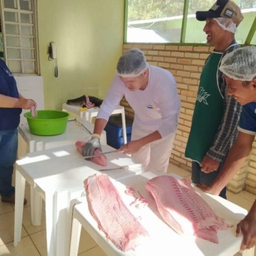 Ações de desenvolvimento sustentável são promovidas pelo governo de RO no Vale do Guaporé