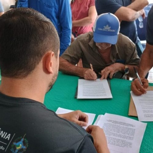Rondônia celebra conquistas ambientais e avanços sustentáveis em 2024