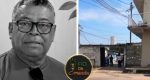Professor de 53 anos é encontrado morto dentro de apartamento em Porto Velho